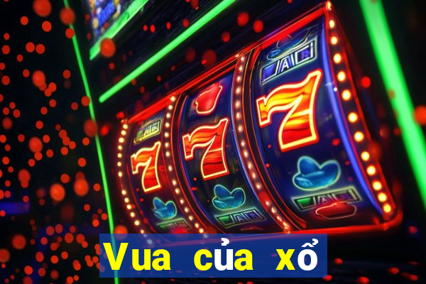 Vua của xổ số Tải về