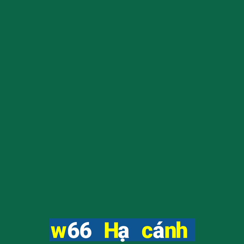 w66 Hạ cánh Tải xuống miễn phí