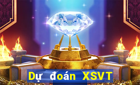 Dự đoán XSVT ngày 14