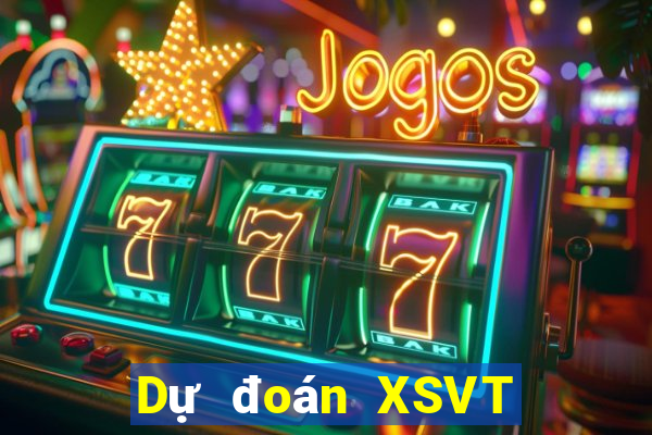 Dự đoán XSVT ngày 14