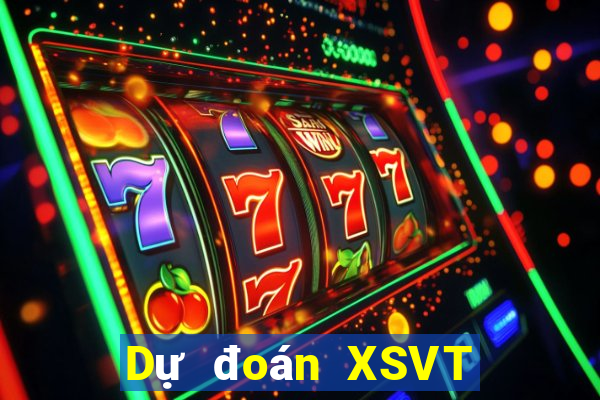 Dự đoán XSVT ngày 14