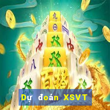 Dự đoán XSVT ngày 14