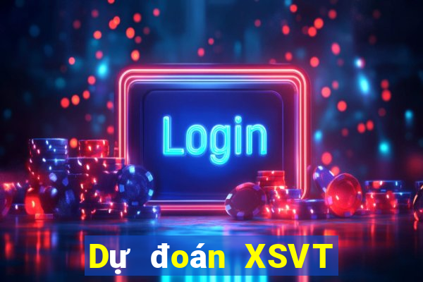 Dự đoán XSVT ngày 14