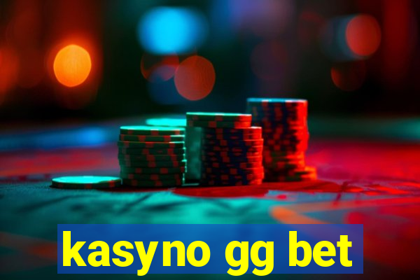 kasyno gg bet