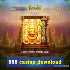 888 casino download