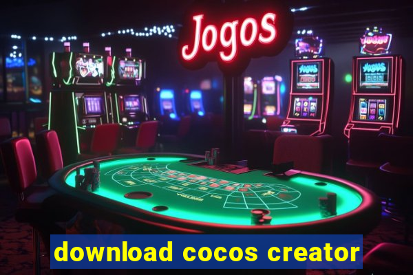 download cocos creator