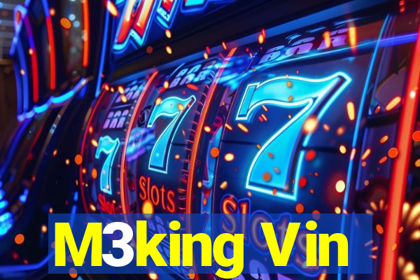 M3king Vin