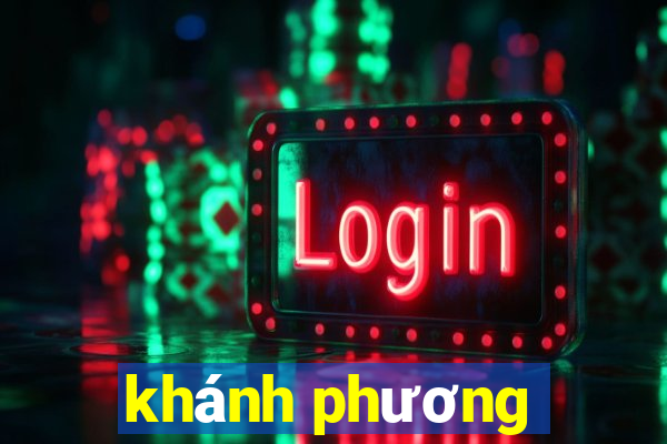 khánh phương