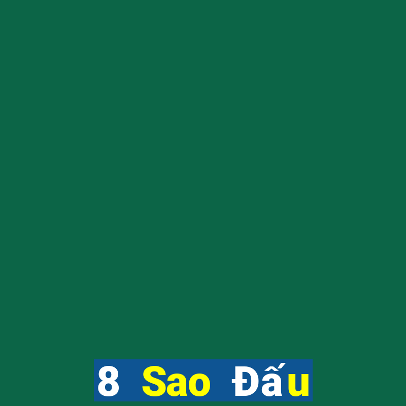 8 Sao Đấu Địa Chủ Fun88