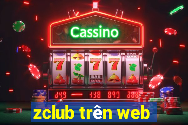 zclub trên web