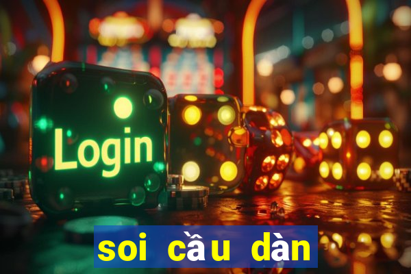 soi cầu dàn đề 60 số bất bại