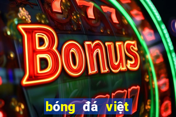 bóng đá việt nam 2021