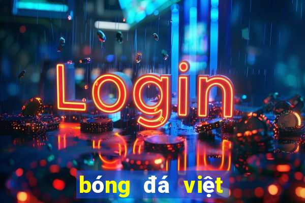 bóng đá việt nam 2021