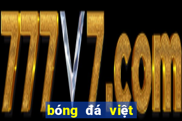 bóng đá việt nam 2021