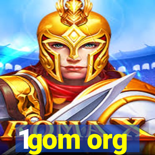 1gom org