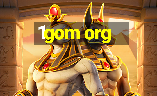 1gom org