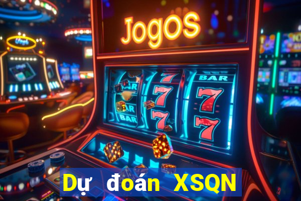 Dự đoán XSQN ngày 23