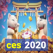 ces 2020