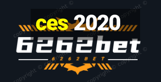 ces 2020