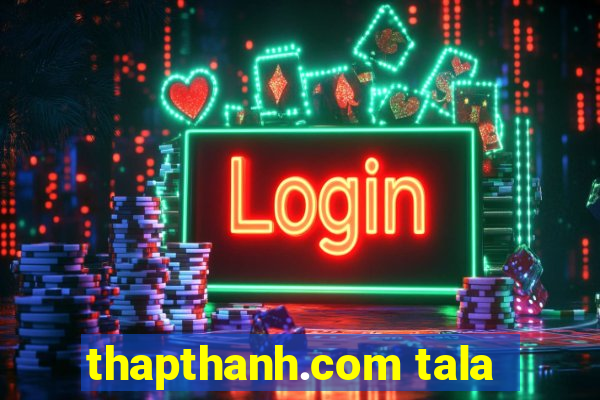 thapthanh.com tala