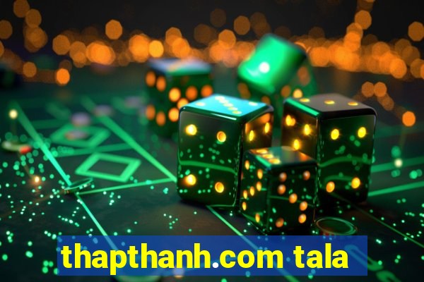 thapthanh.com tala