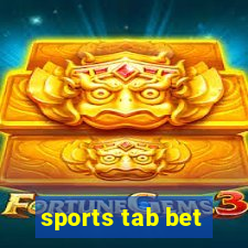 sports tab bet