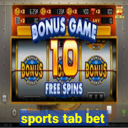 sports tab bet