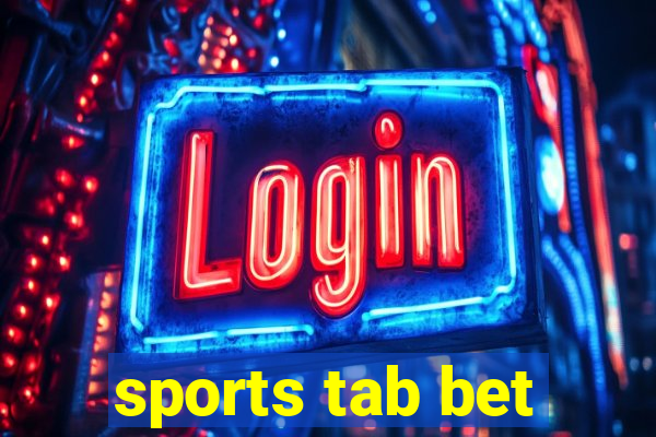 sports tab bet