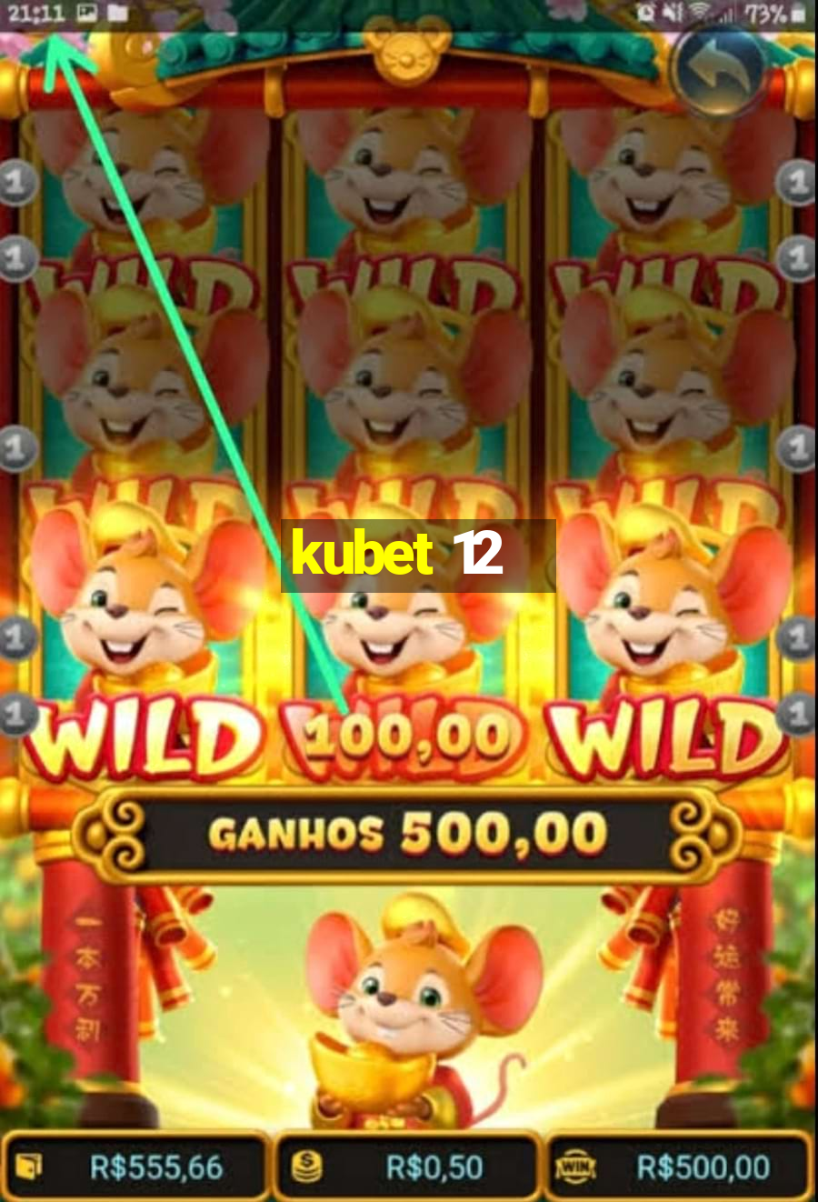 kubet 12