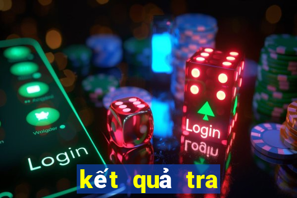 kết quả tra cứu miền bắc