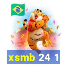 xsmb 24 1