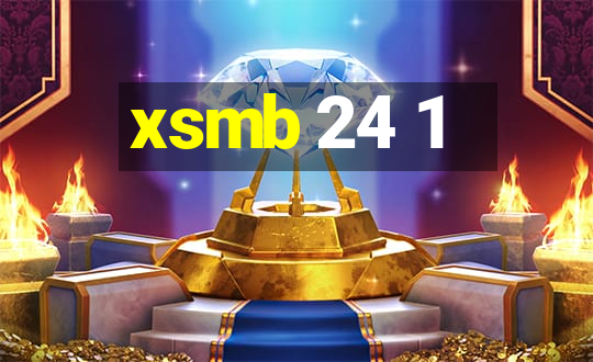 xsmb 24 1