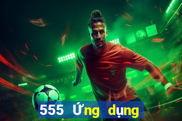 555 Ứng dụng vương miện vàng