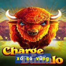 xổ số vũng tàu 12 tháng 9