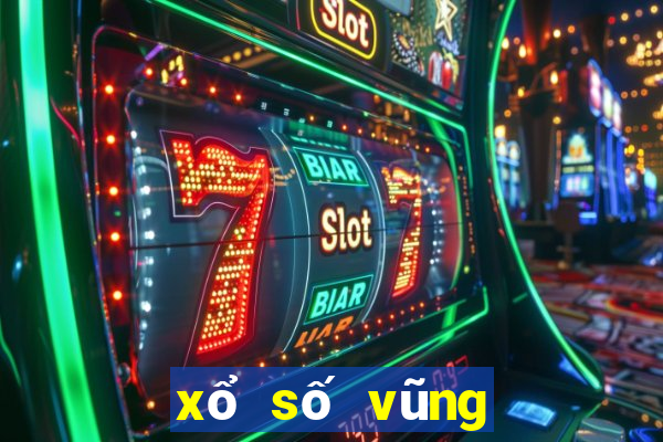 xổ số vũng tàu 12 tháng 9