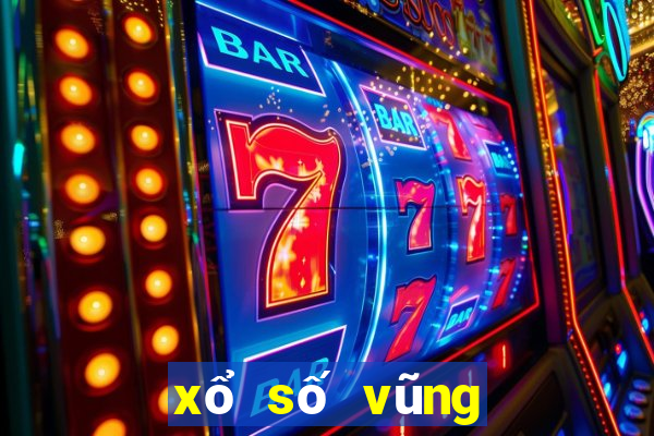 xổ số vũng tàu 12 tháng 9