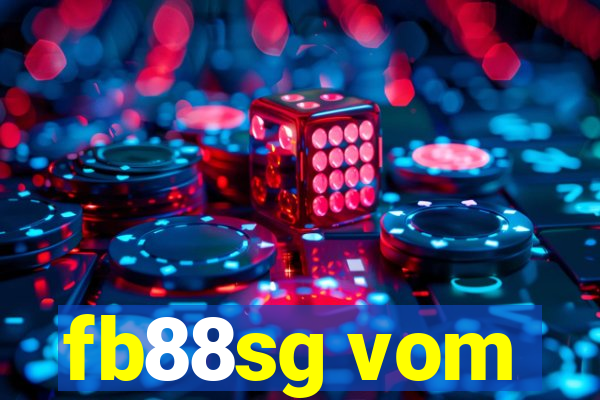 fb88sg vom