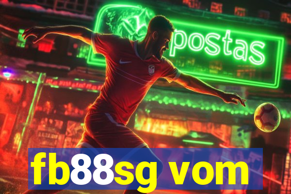 fb88sg vom