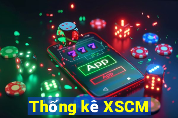 Thống kê XSCM