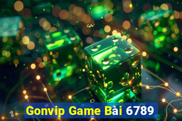 Gonvip Game Bài 6789