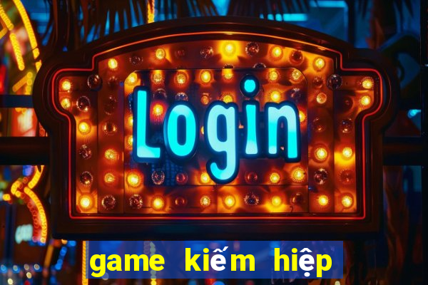 game kiếm hiệp thẻ bài