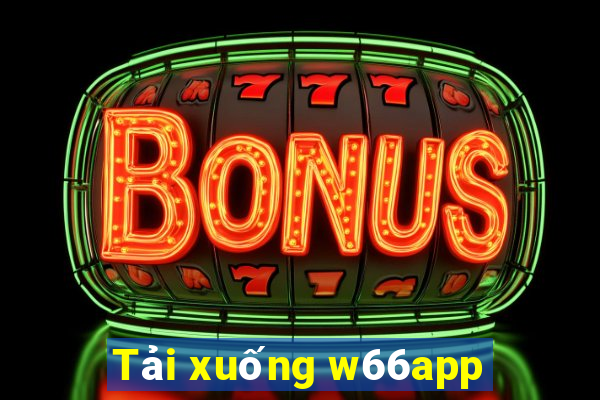 Tải xuống w66app