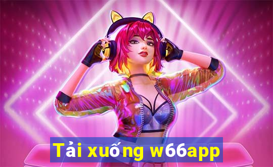 Tải xuống w66app