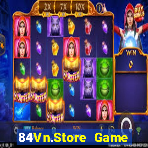 84Vn.Store Game Bài Bốc Club