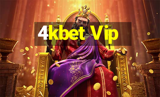 4kbet Vip