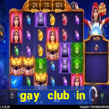 gay club in savannah ga