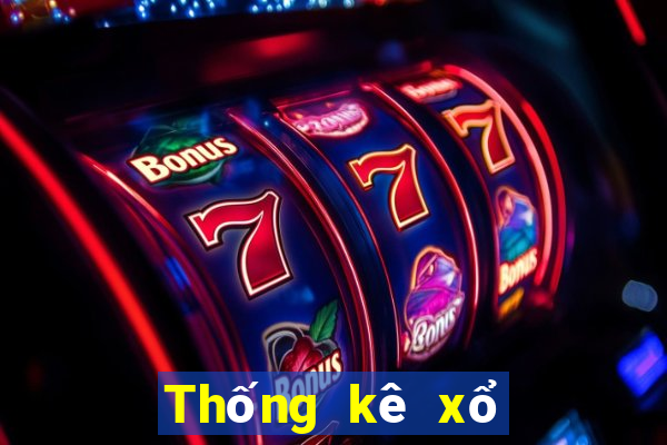 Thống kê xổ số hà nội thứ hai