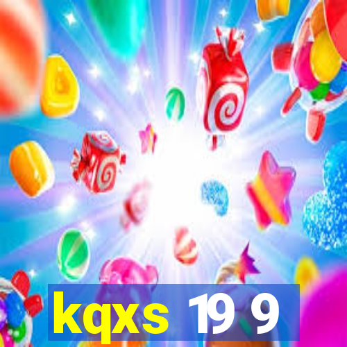 kqxs 19 9