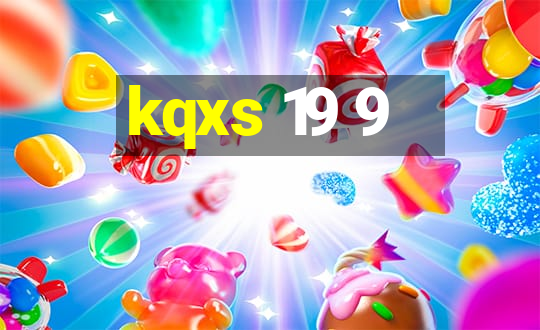 kqxs 19 9