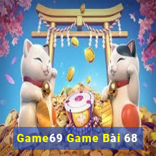 Game69 Game Bài 68